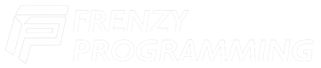 Frenzy Programming